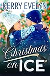 Christmas on Ice (Palmer City Voltage, #2)