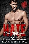 Hate You by Logan Fox