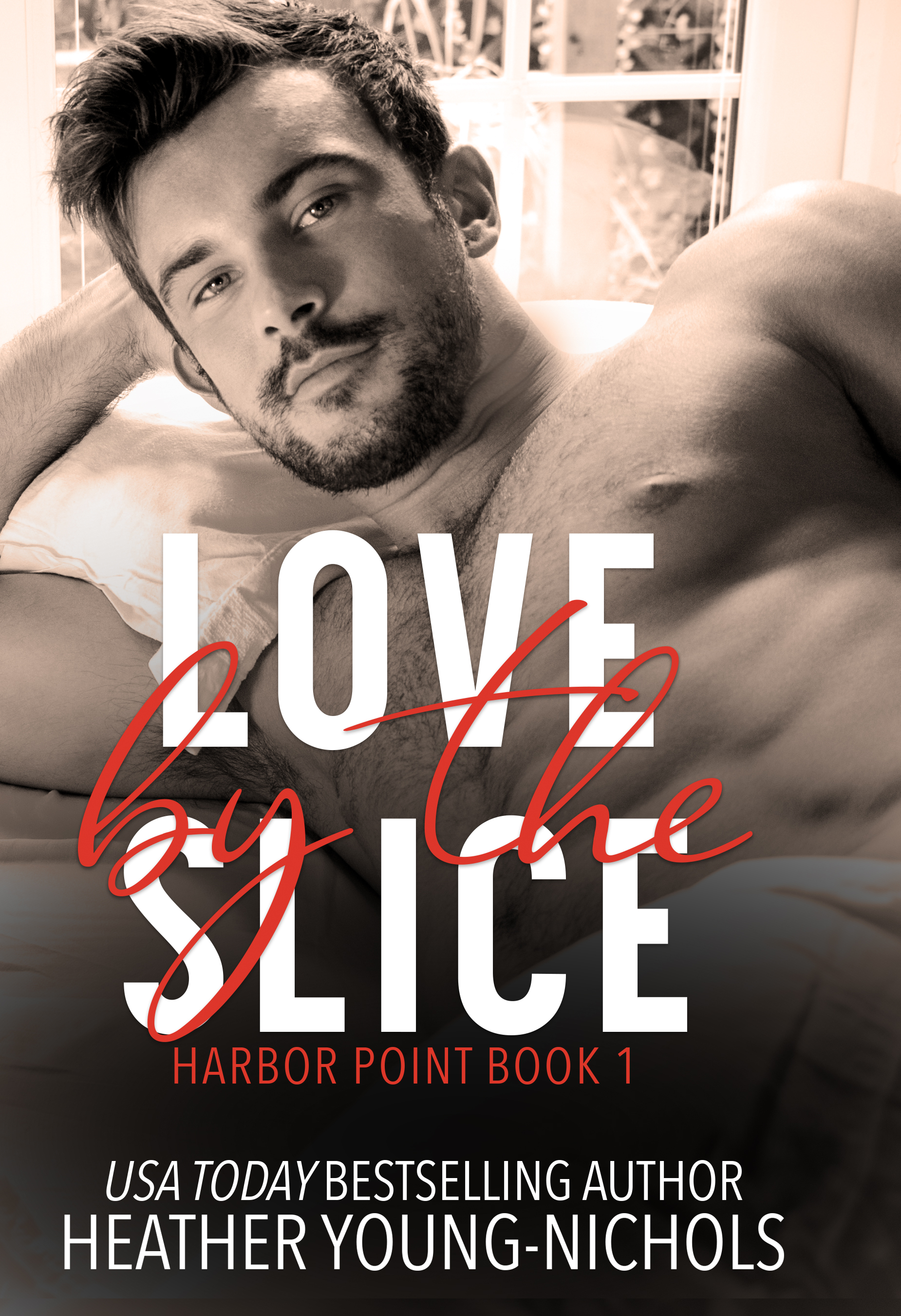 Love by the Slice (Harbor Point #1)