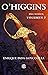 O´Higgins. Una novela, Volumen 2 (E-book) by Enrique Inda