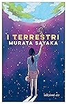 I terrestri Book cover for I terrestri