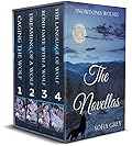 Snowdonia Wolves: The Novellas
