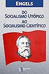 Book cover for Do Socialismo Utópico ao Socialismo Científico (Portuguese Edition)