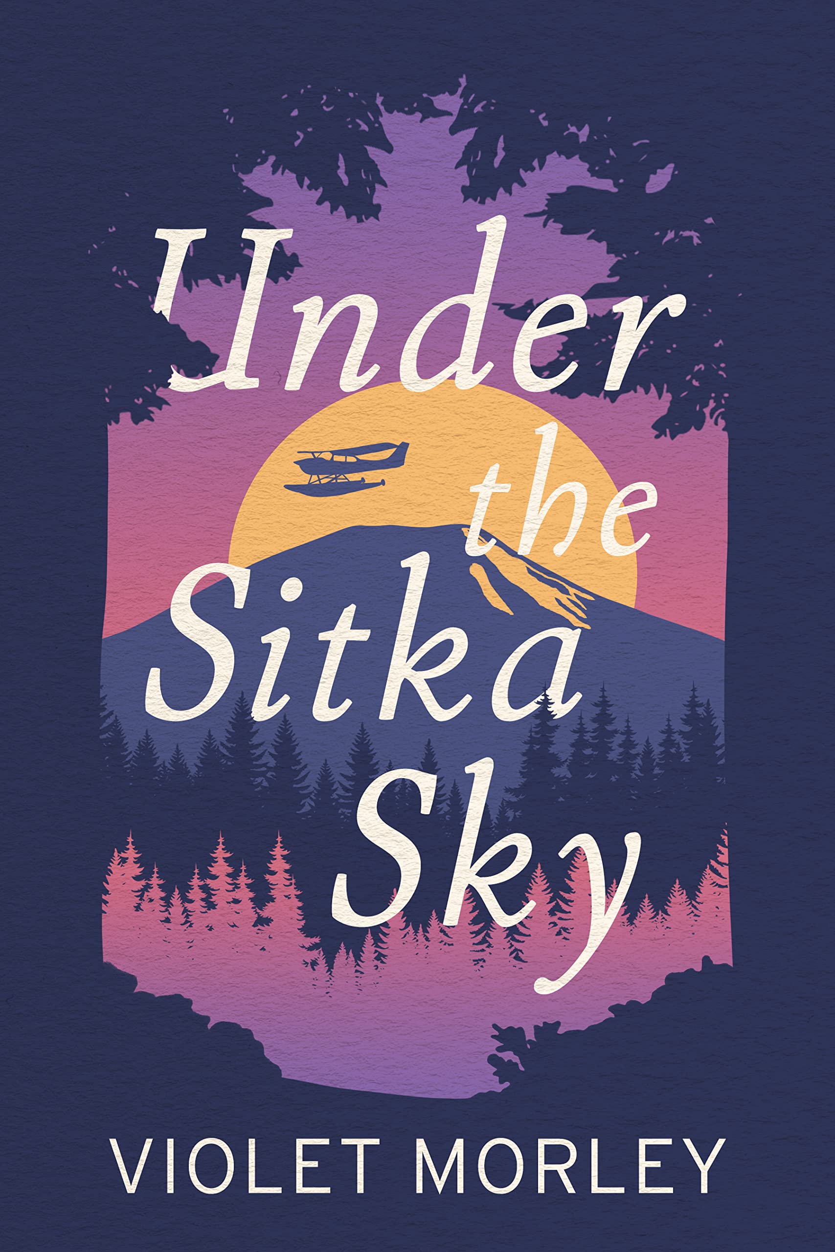 Under the Sitka Sky (Kindle Edition)
