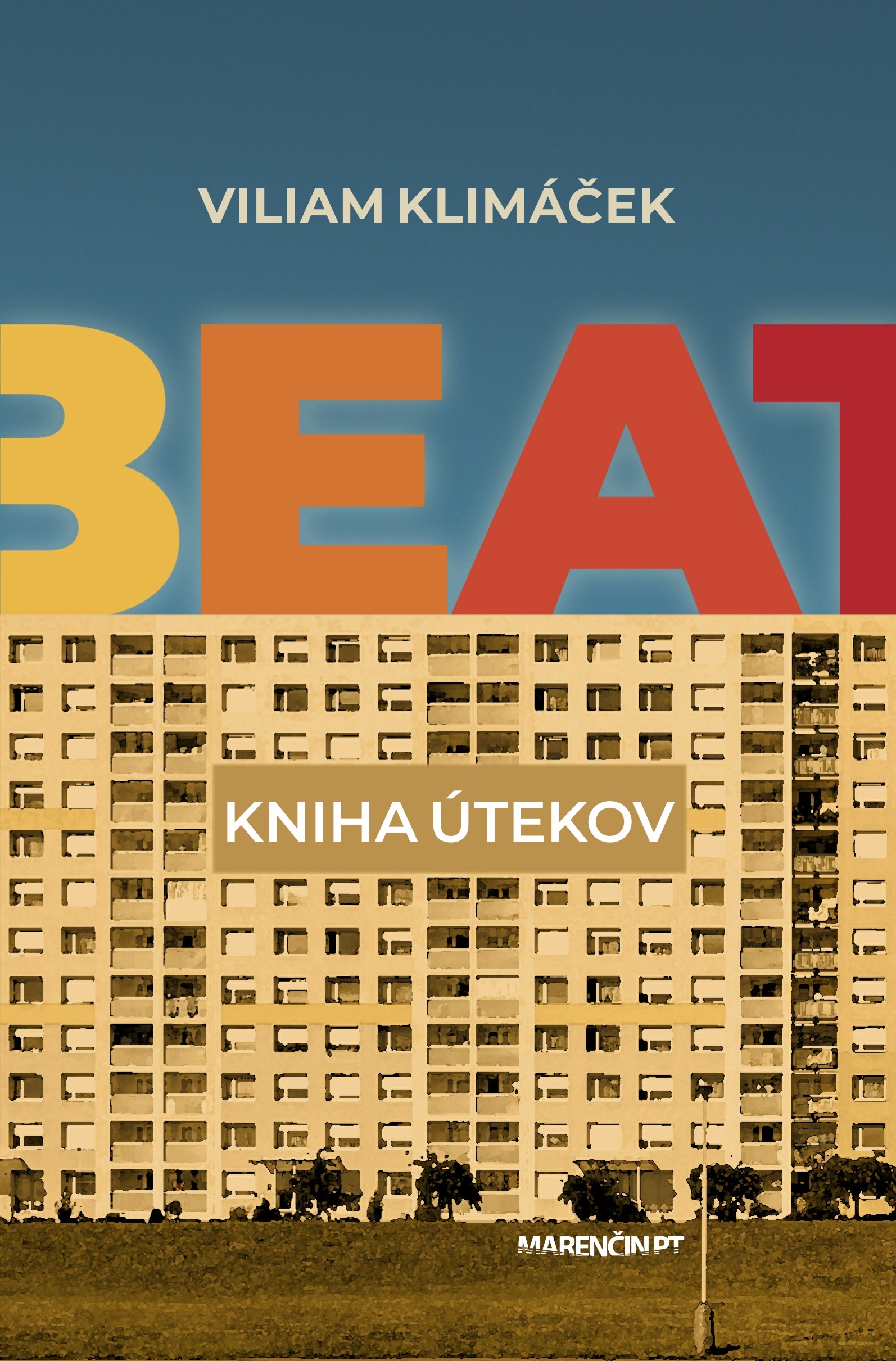 Beat (Kniha útekov)