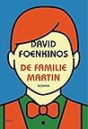 De familie Martin