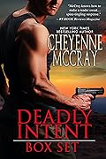Deadly Intent Box Set One