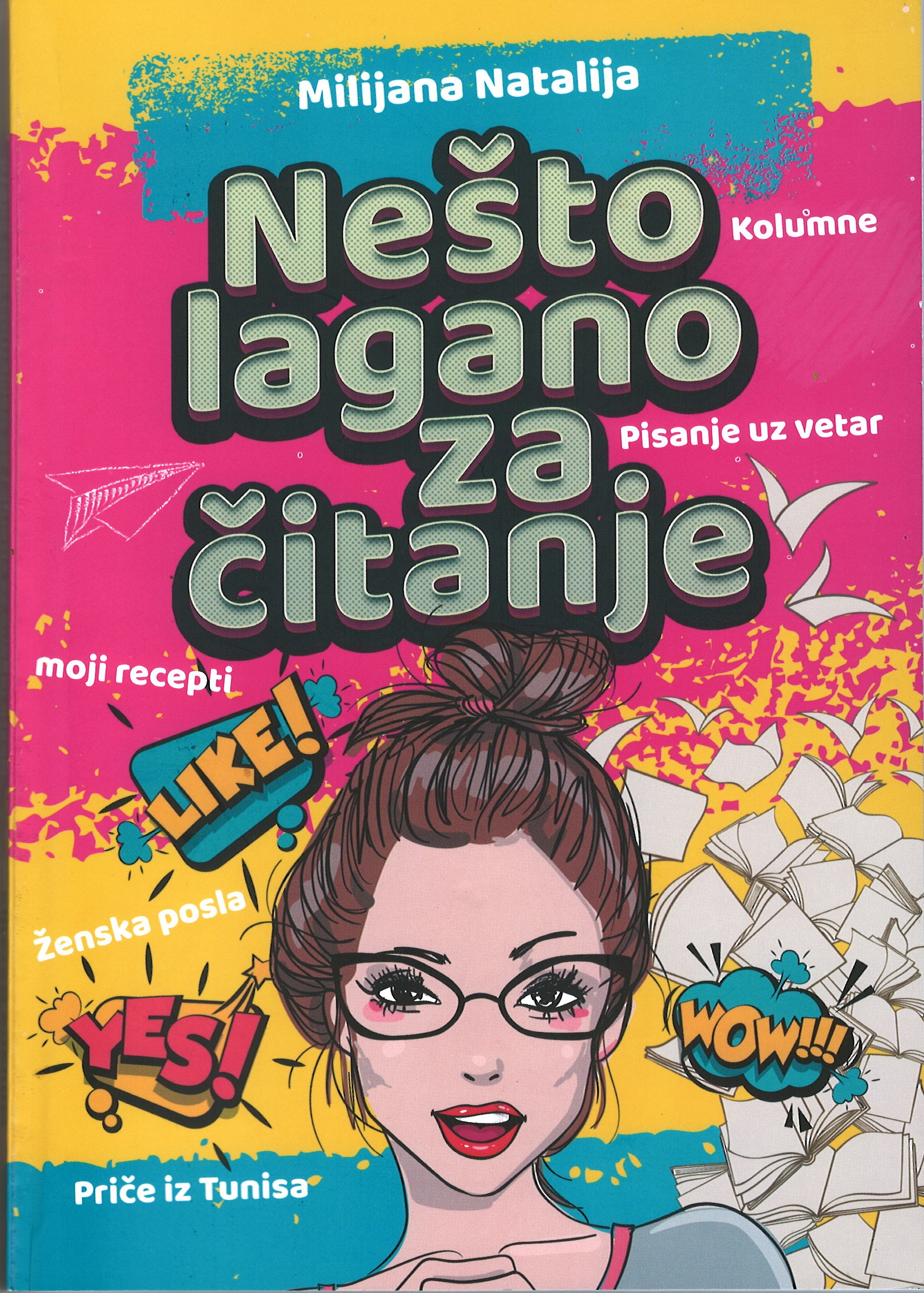 Nešto lagano za čitanje