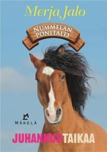 Juhannustaikaa (Hardcover)