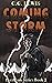 Coming Storm (Ever Rain #2)