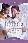 A ​csábítás iskolája by Sabrina Jeffries