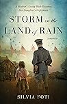 Storm in the Land...