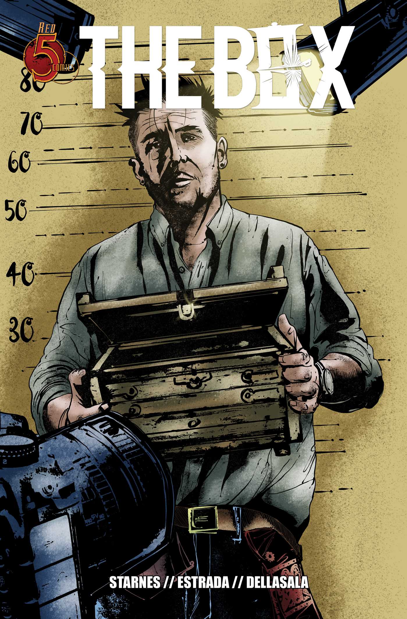 The Box