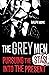The Grey Men: Pursuing the Stasi into the Present