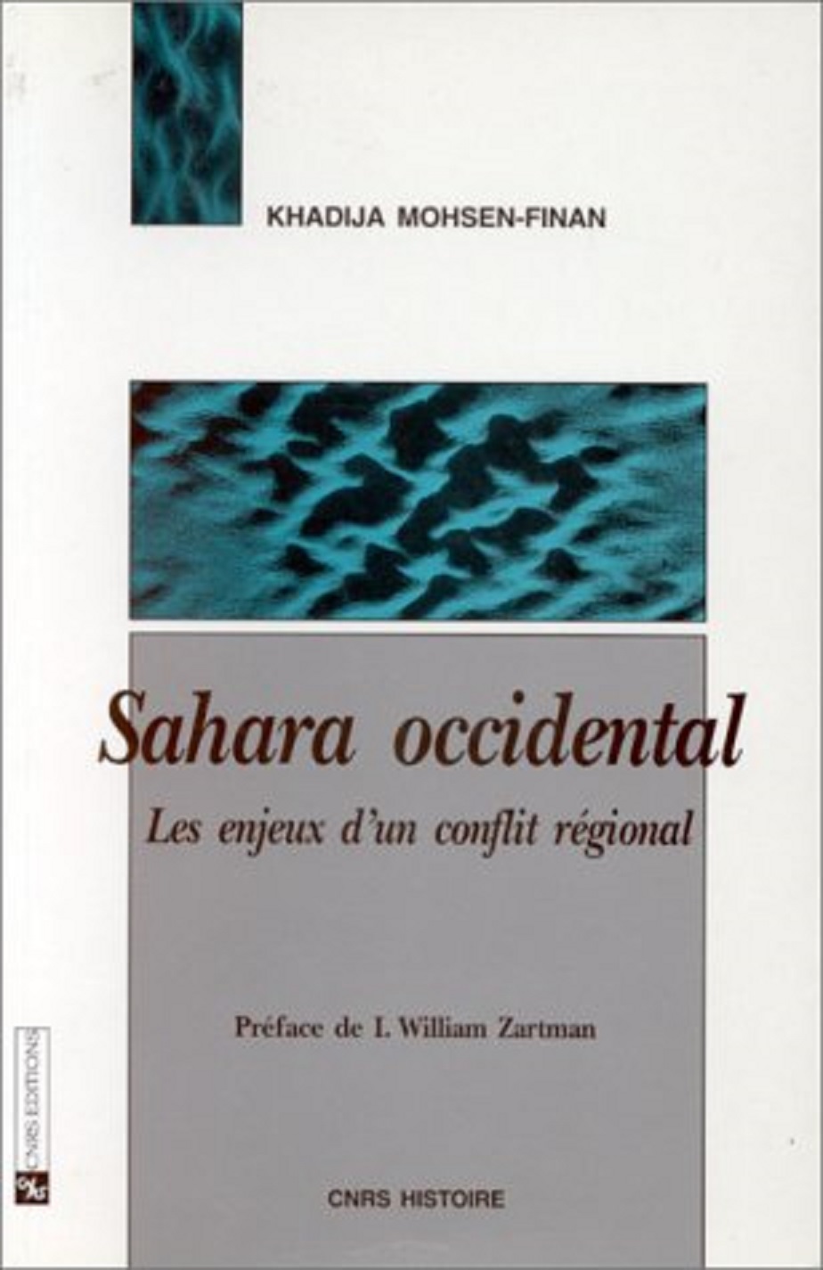 Sahara occidental: les enjeux d'un conflit régional