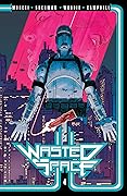 Wasted Space Vol. 4