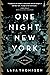 One Night, New York