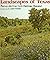 Landscapes of Texas: Photographs from Texas Highways Magazine (Volume 3) (Louise Lindsey Merrick Natural Environment Series)