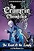 The Crumrin Chronicles Vol. 2 by Ted Naifeh