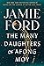 The Many Daughters of Afong Moy by Jamie Ford