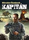 Kapitán (Veterán, #2)