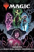 Magic, Volume Two