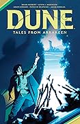 Dune: Tales from Arrakeen