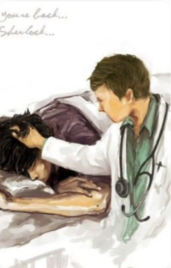 Through sickness and health