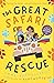 The Great Safari Rescue: Pl...