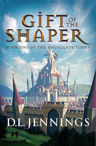 Gift of the Shaper
