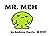 Mr. Meh