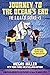Journey to the Ocean's End: An Unofficial Minecrafters Graphic Novel for Fans of the Aquatic Update (The S.Q.U.I.D. Squad)