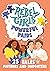 Rebel Girls Powerful Pairs 25 Tales of Mothers and Daughters by Rebel Girls