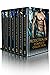 Protection, Inc. Complete Collection (Protection, Inc., #1-7)