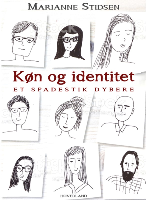 Køn og identitet Et spadestik dybere