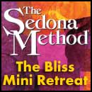 The Bliss Mini Retreat