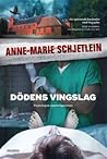 Dödens vingslag (Andreas Nylund #6)