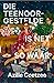 Die teenoorgestelde is net so waar by Azille Coetzee