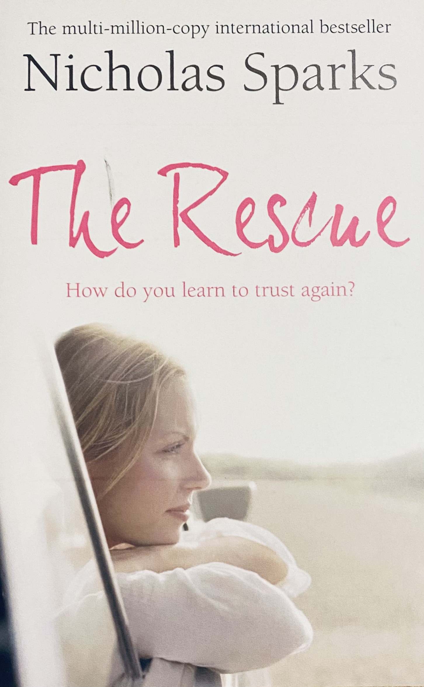 The Rescue