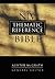 NIV Thematic Reference Bible, The