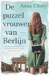 De puzzelvrouwen ...