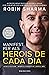 Manifest per als herois de cada dia by Robin Sharma