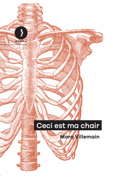 Ceci est ma Chair (Paperback)