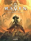 Raven, Tome II : Les contrées infernales