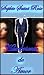 Hambrienta de amor by Sophie Saint Rose