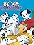 102 Dalmatians Coloring Book by Andy A