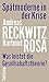 Spätmoderne in der Krise Was leistet die Gesellschaftstheorie?