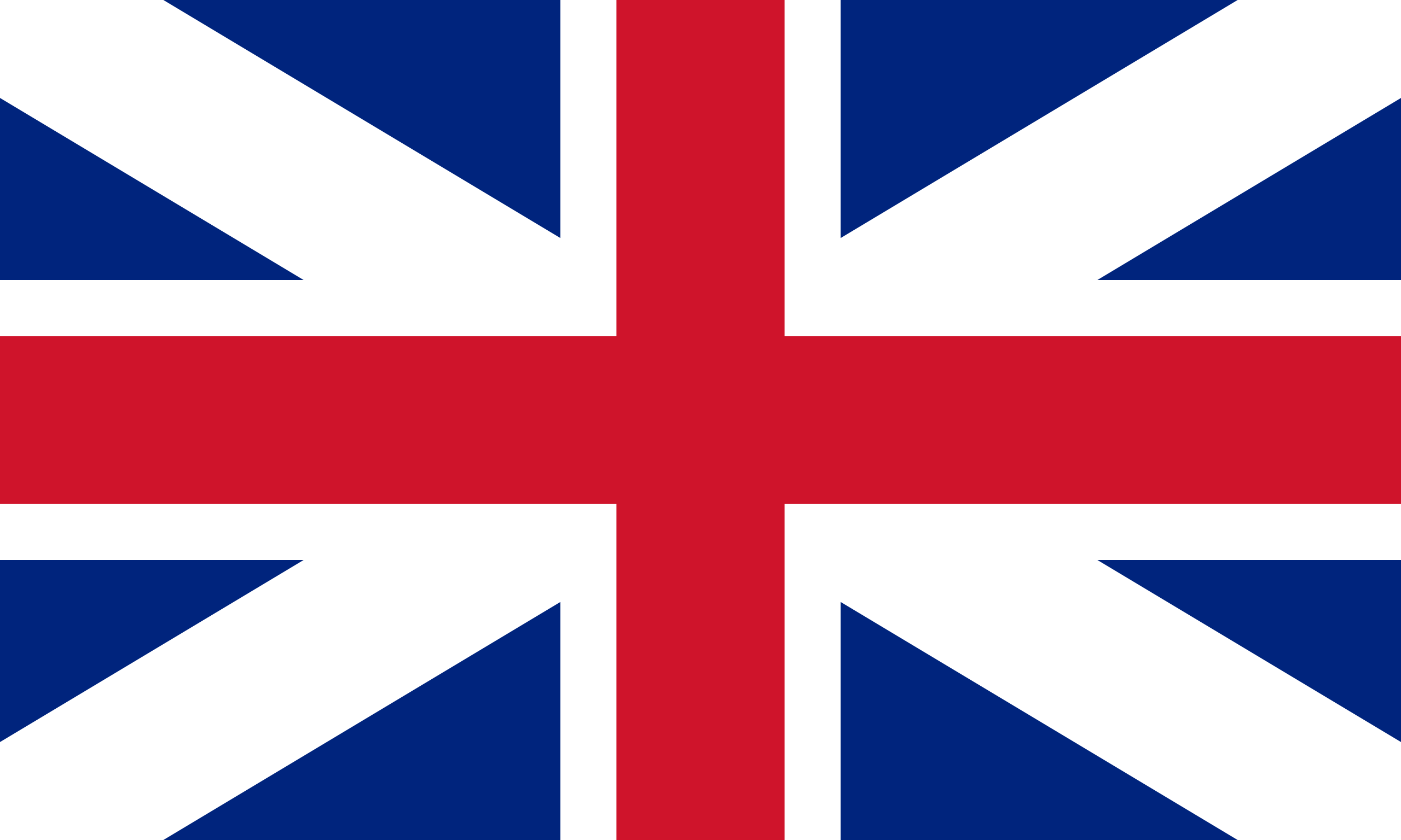 Rule, Britannia!