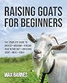 Raising Goats for...