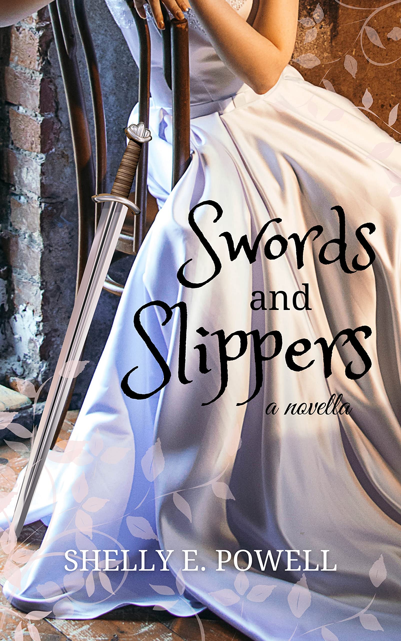 Swords and Slippers (Kindle Edition)